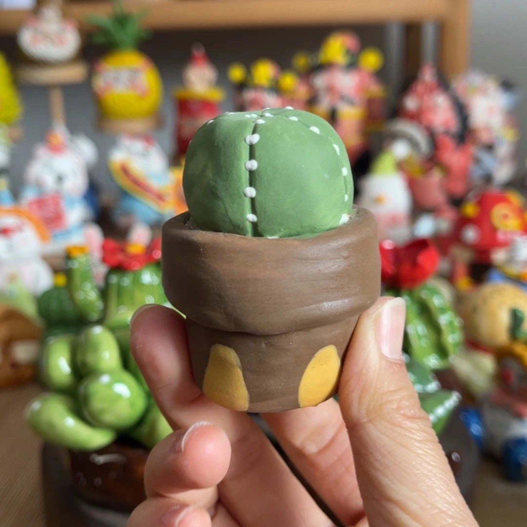 【闪购商品】摆件景德镇陶瓷手作