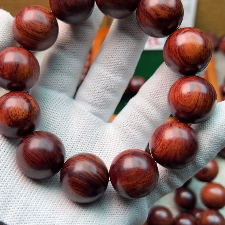 木W*海南红降2.0满油满香小精品