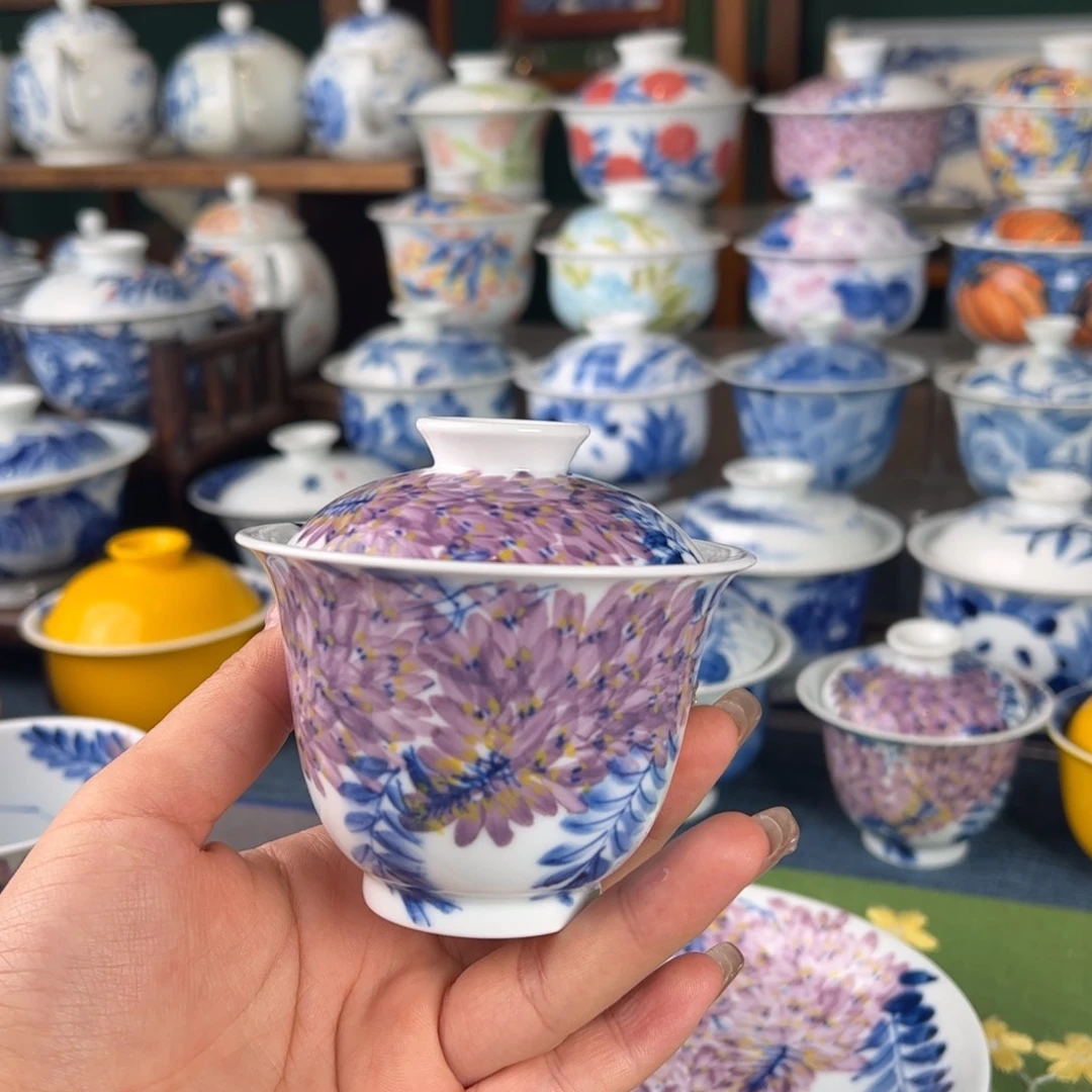 杯。