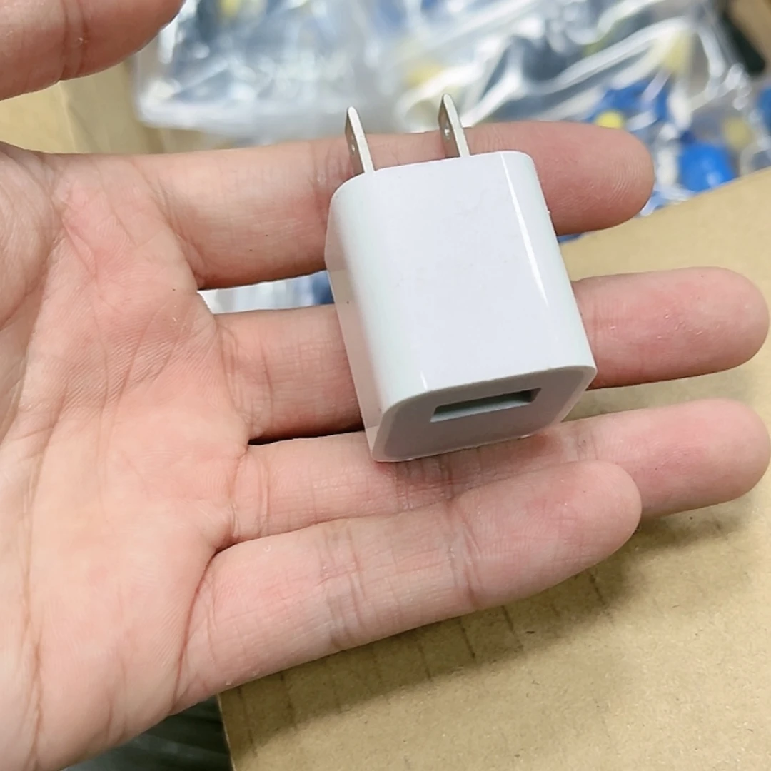 【闪购商品】95新5Ｖ1A