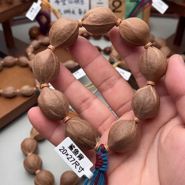 手串/手链橄榄核20*27福利价
