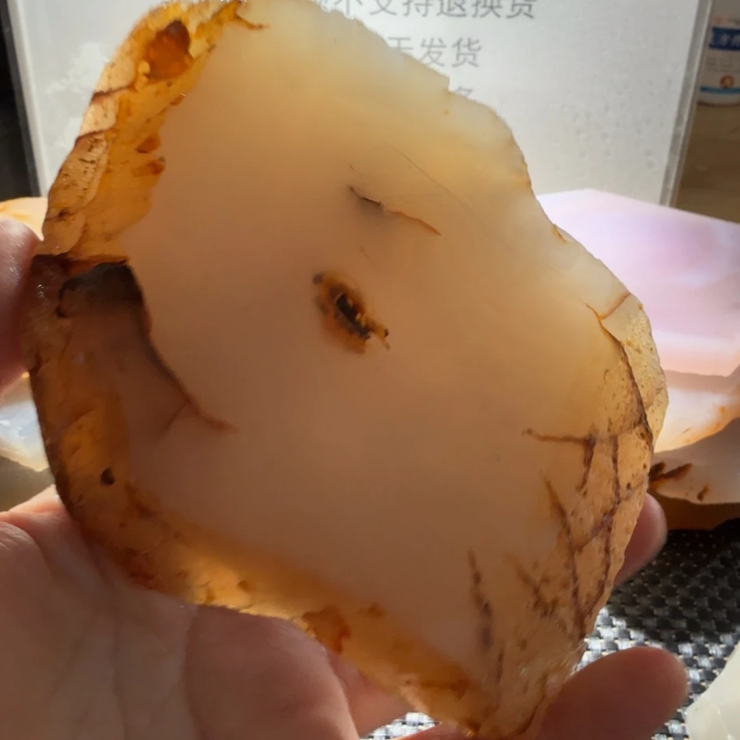 宛***风定制玛瑙玛瑙手镯