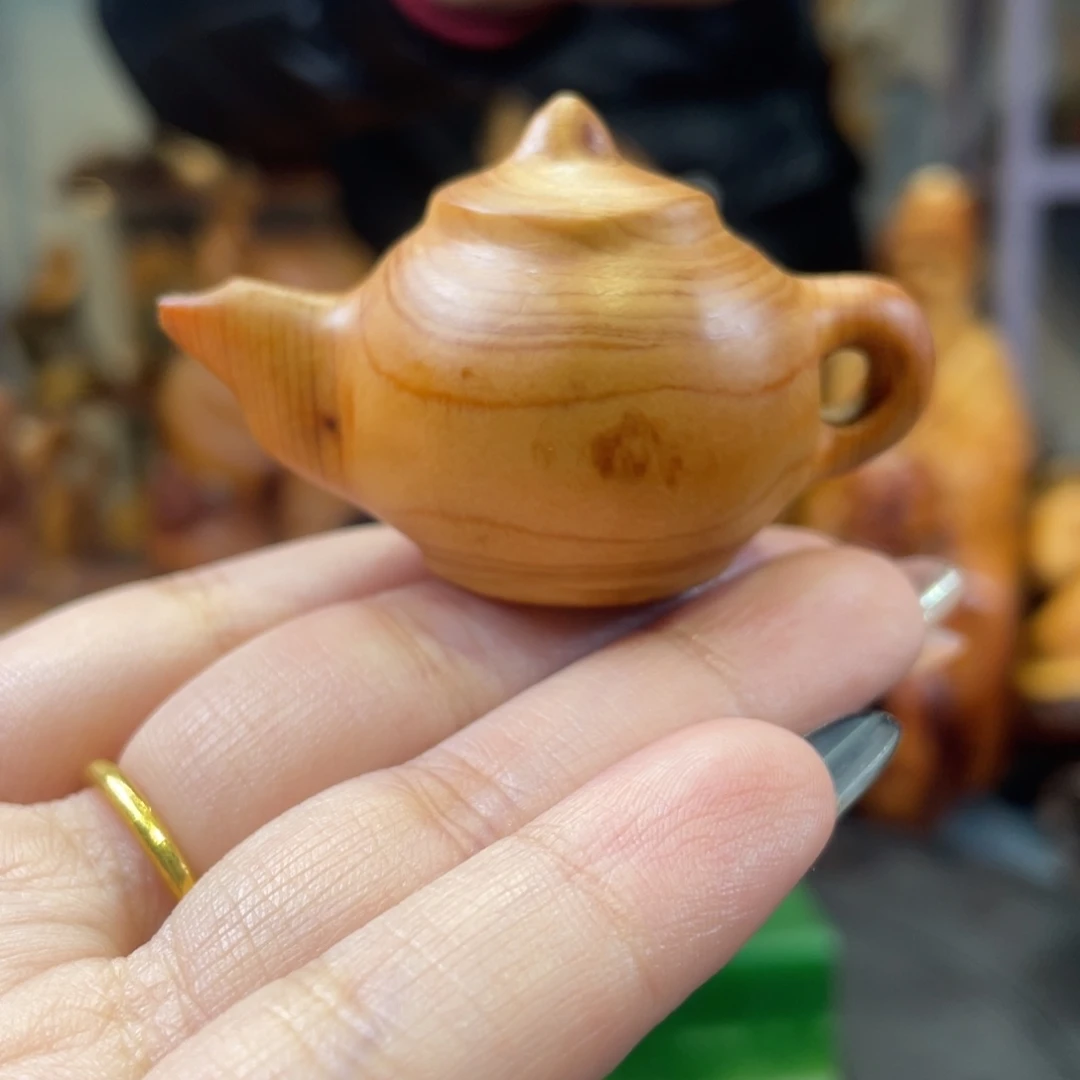 手串/手链柏木（崖柏）