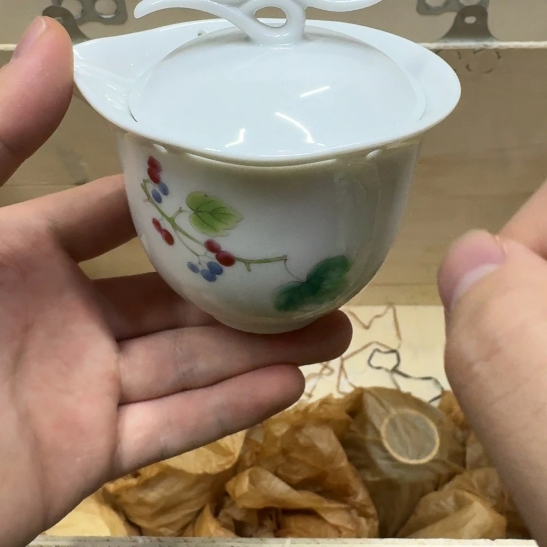 你好陶瓷 7895445355222