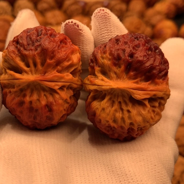 吊坠文玩核桃41………