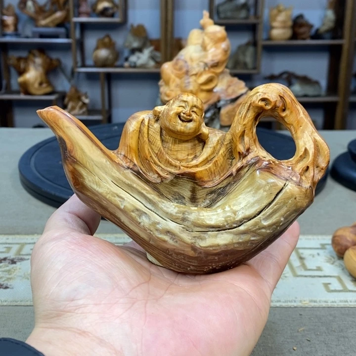 柏木（崖柏）崖柏 