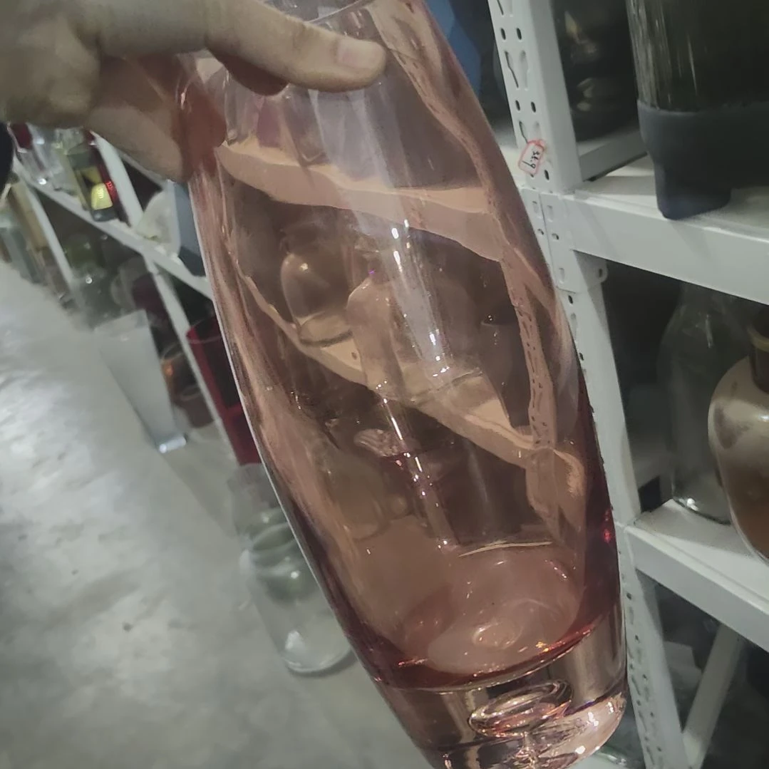 无铅玻璃15x30手工测量会有误差