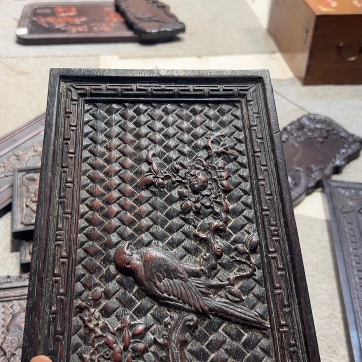 香榧木檀木檀木檀木