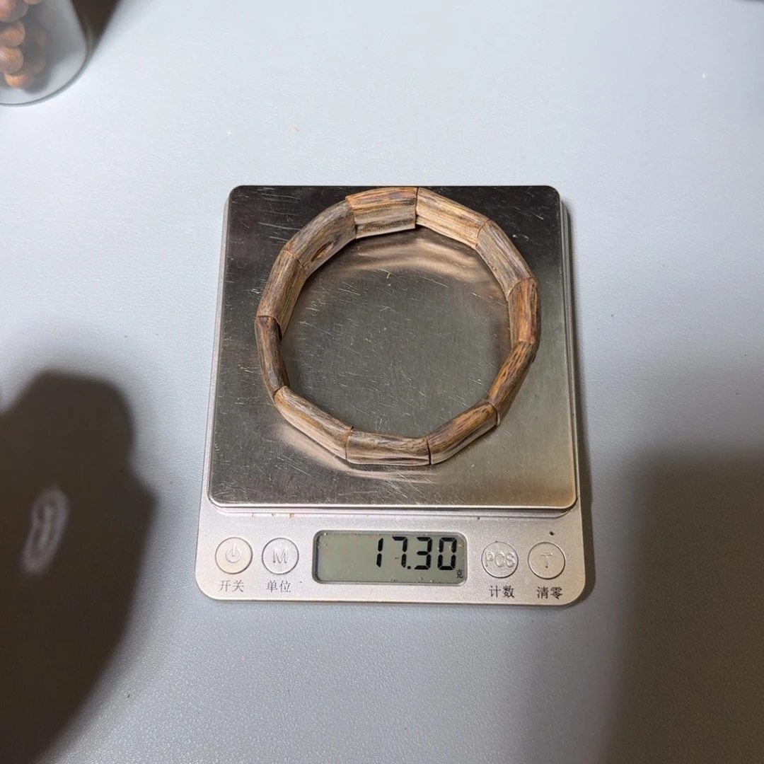 线香淳化老料17克单圈