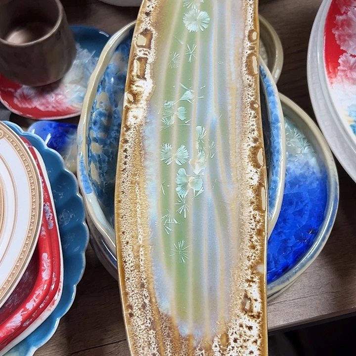 瓷片本店现有满二十包邮送