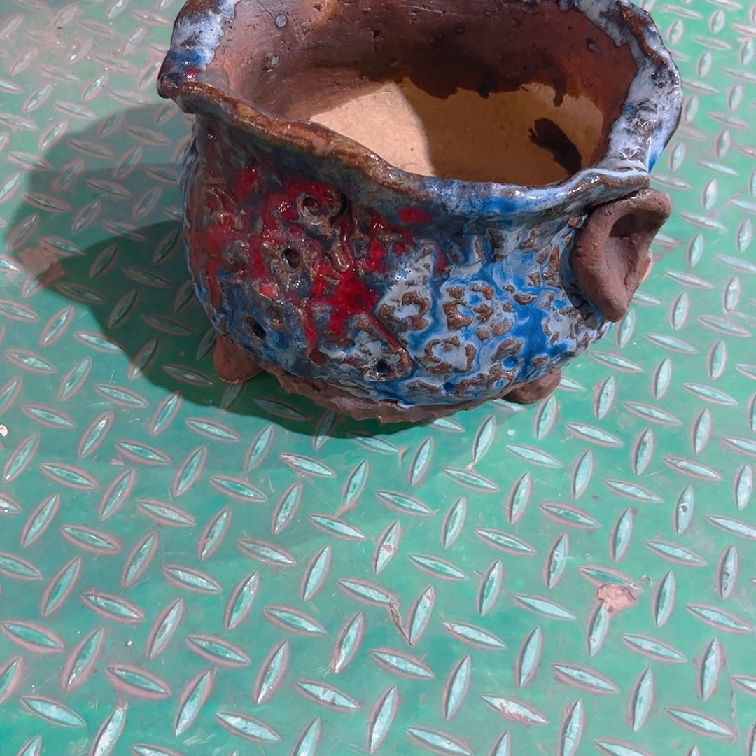 2 号陶然花器厂家直销
