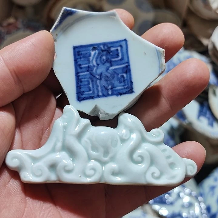 天***趣陶瓷手工艺品陶瓷