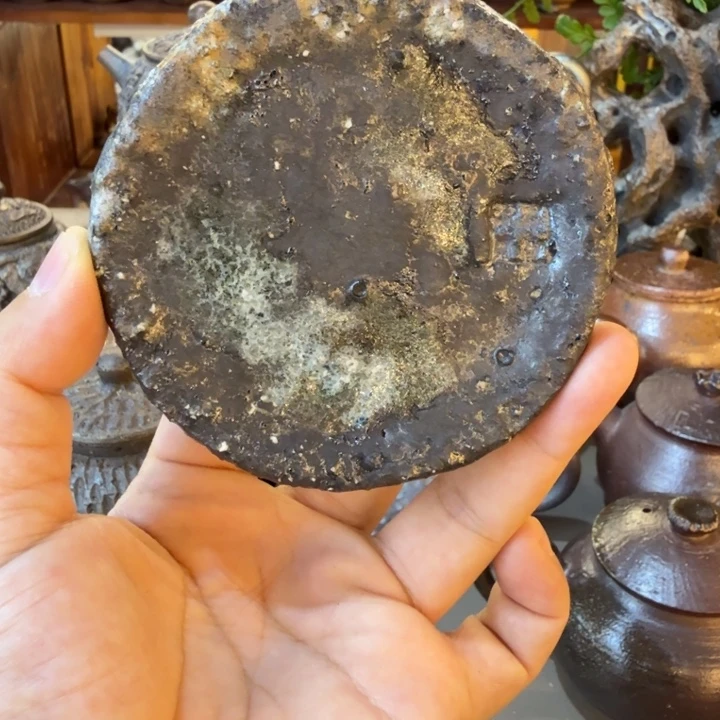 摆件柴烧新品福利多多