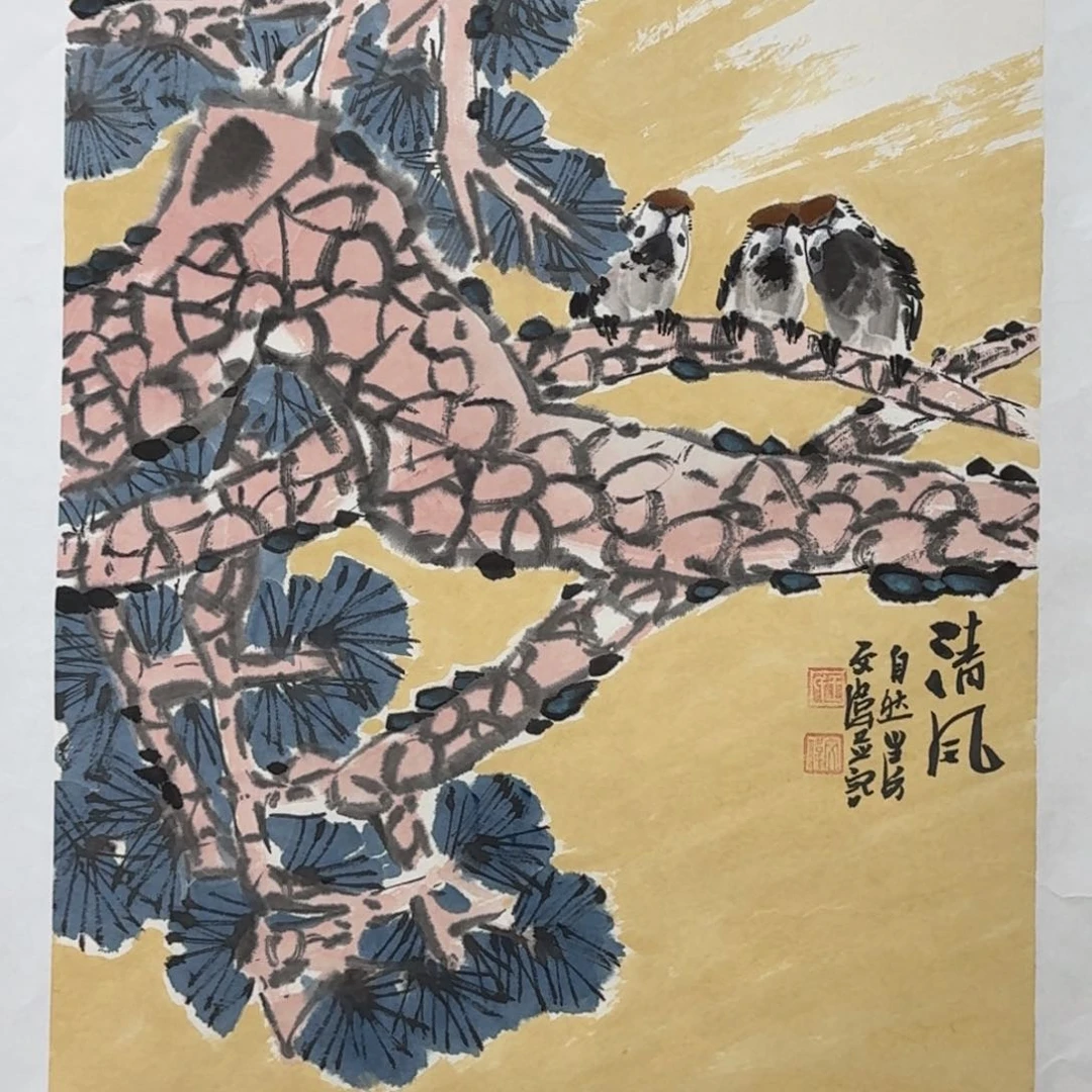 国画麦*风wweeesssdddddhhg