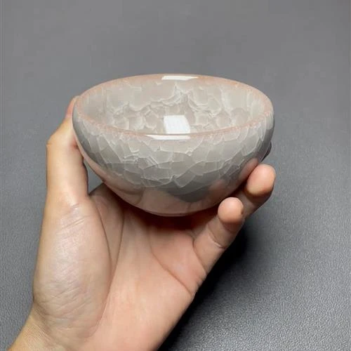 【闪购商品】茶盏-10127..........