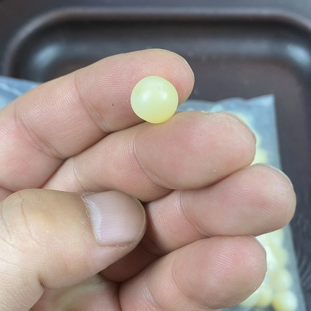 驼骨手串/手链配饰226尺寸1.0发五个
