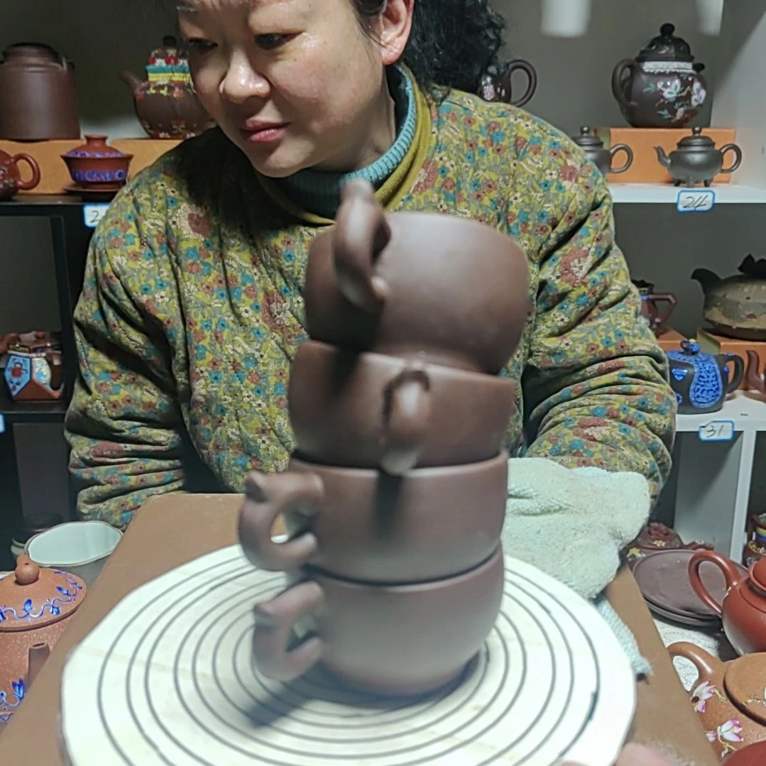 紫砂茶壶111111111111