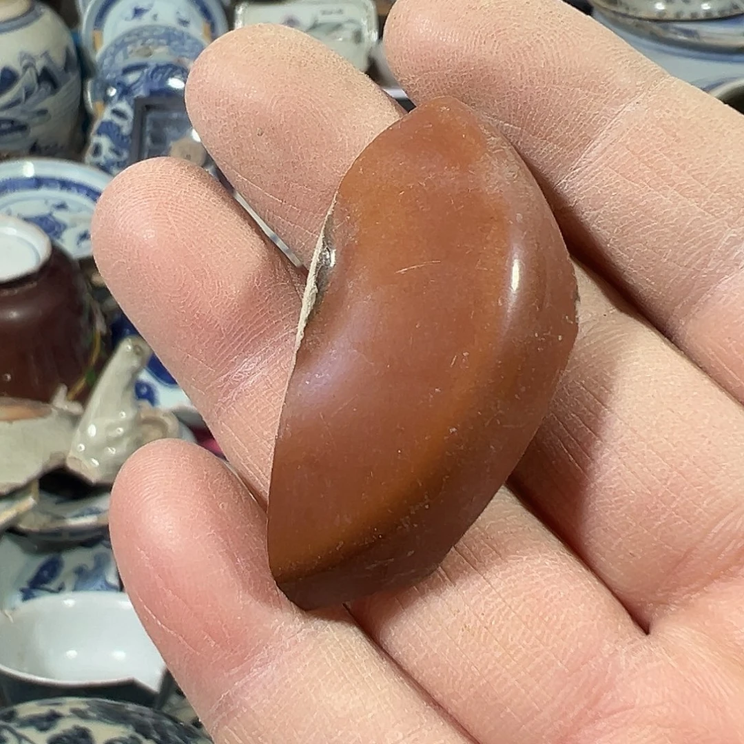 瓷片瓷片标本，全场包邮