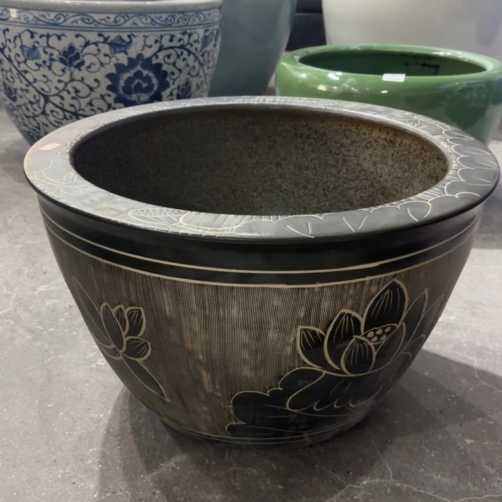 黑荷口径53高度32