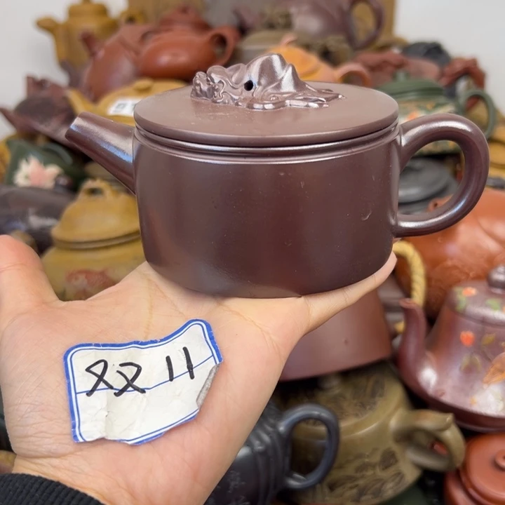 茶壶紫砂紫砂壶紫砂