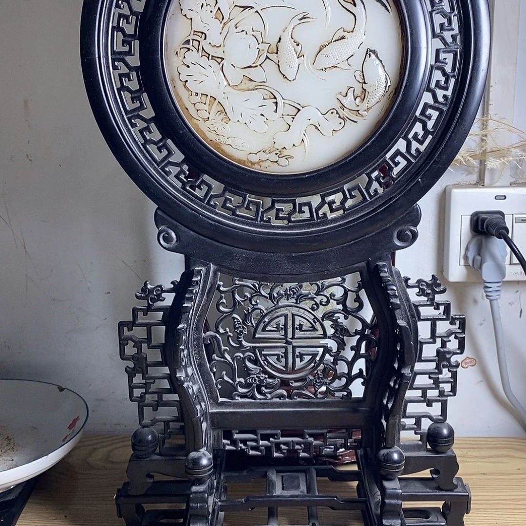 闪购商品直播间实时画面1