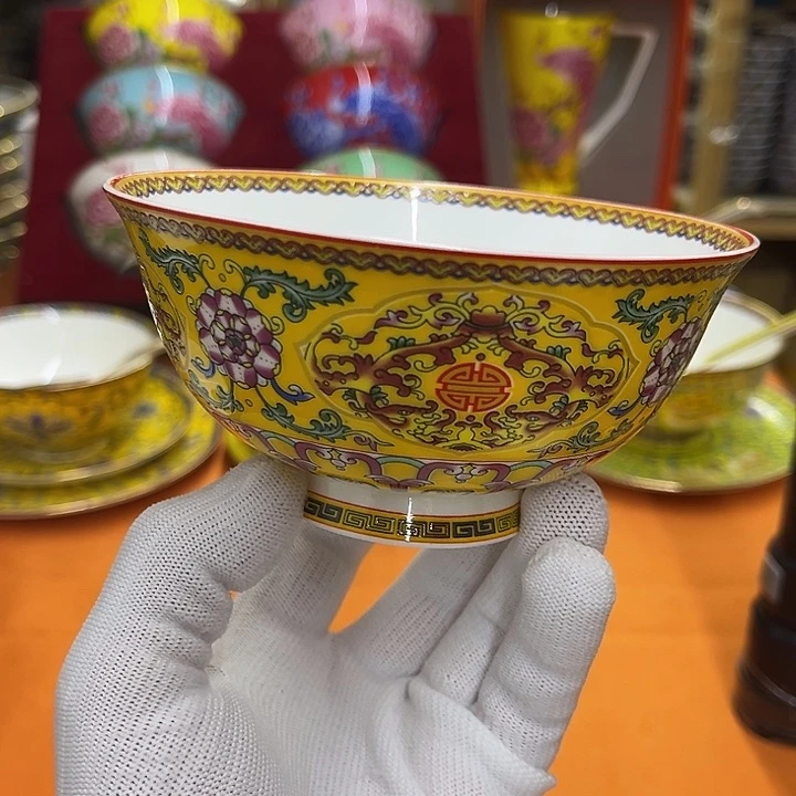 珐琅4.5英寸2个！n n n n n