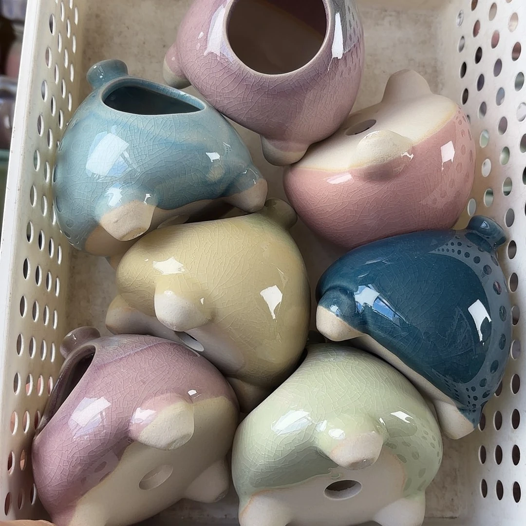 量货/口4-5高9深浅搭配发2个