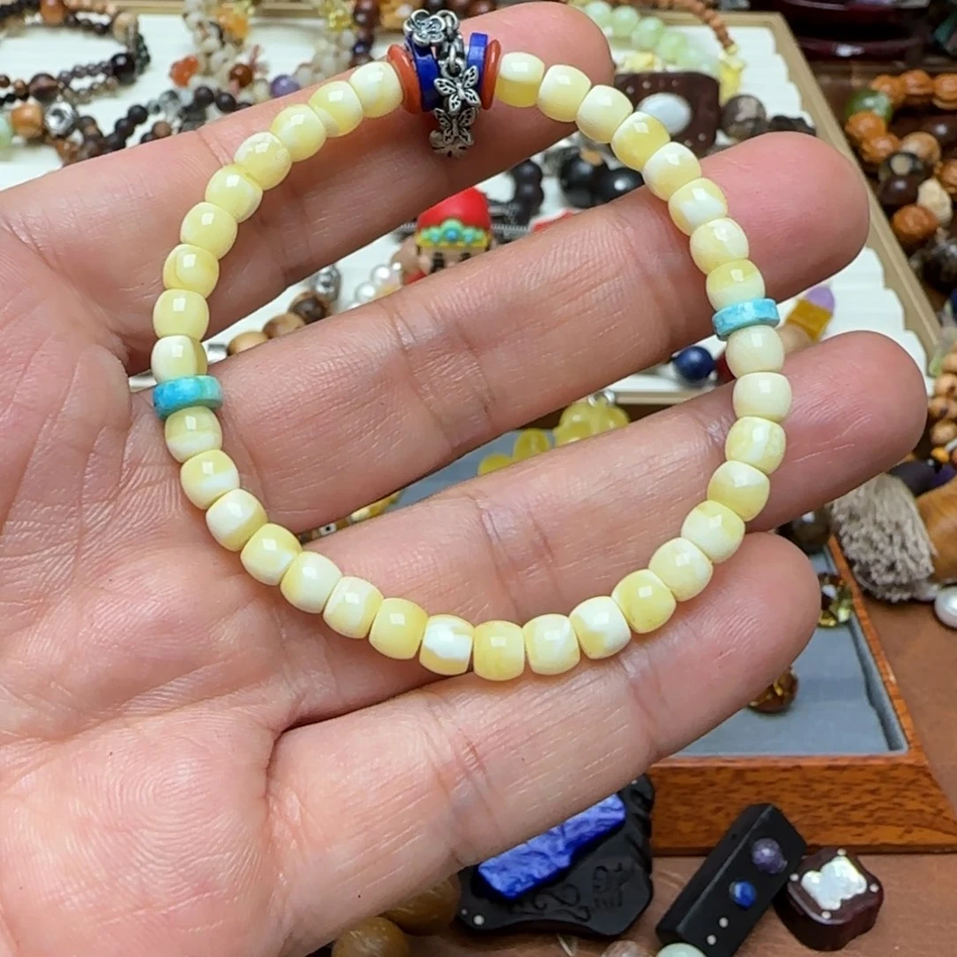 凤眼菩提手串手串