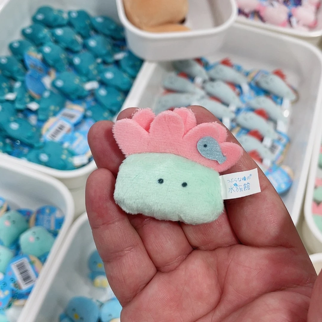 毛绒单宝超可爱毛绒