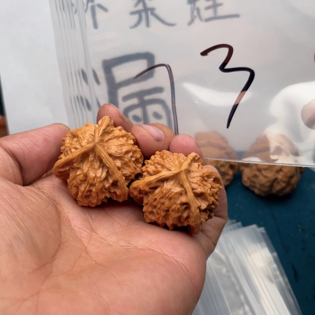 核桃手串/手链W648368648468