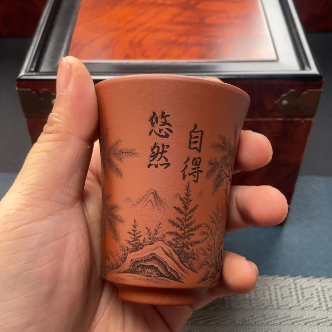 茶壶紫砂宜兴紫砂5