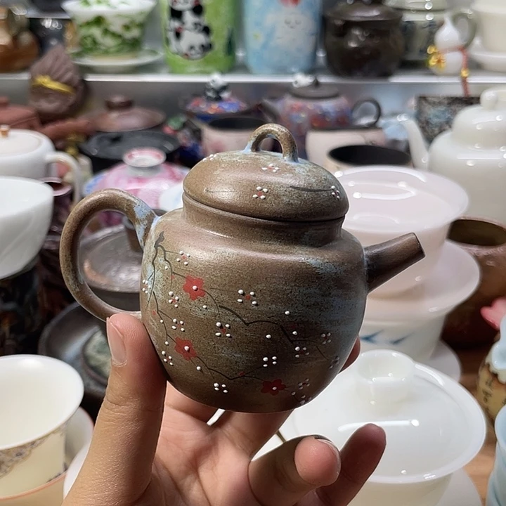 陶瓷制品及陶瓷艺术品容量100