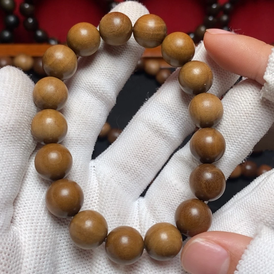 檀香木其他12顺纹 老山檀香 入门款