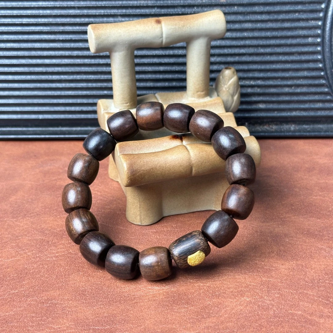 沉香sm玲集单圈甄选串1