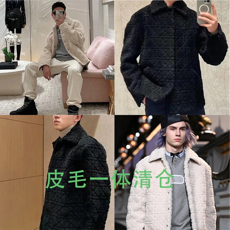 1号 （1-19）上百款皮毛一体捡漏男款