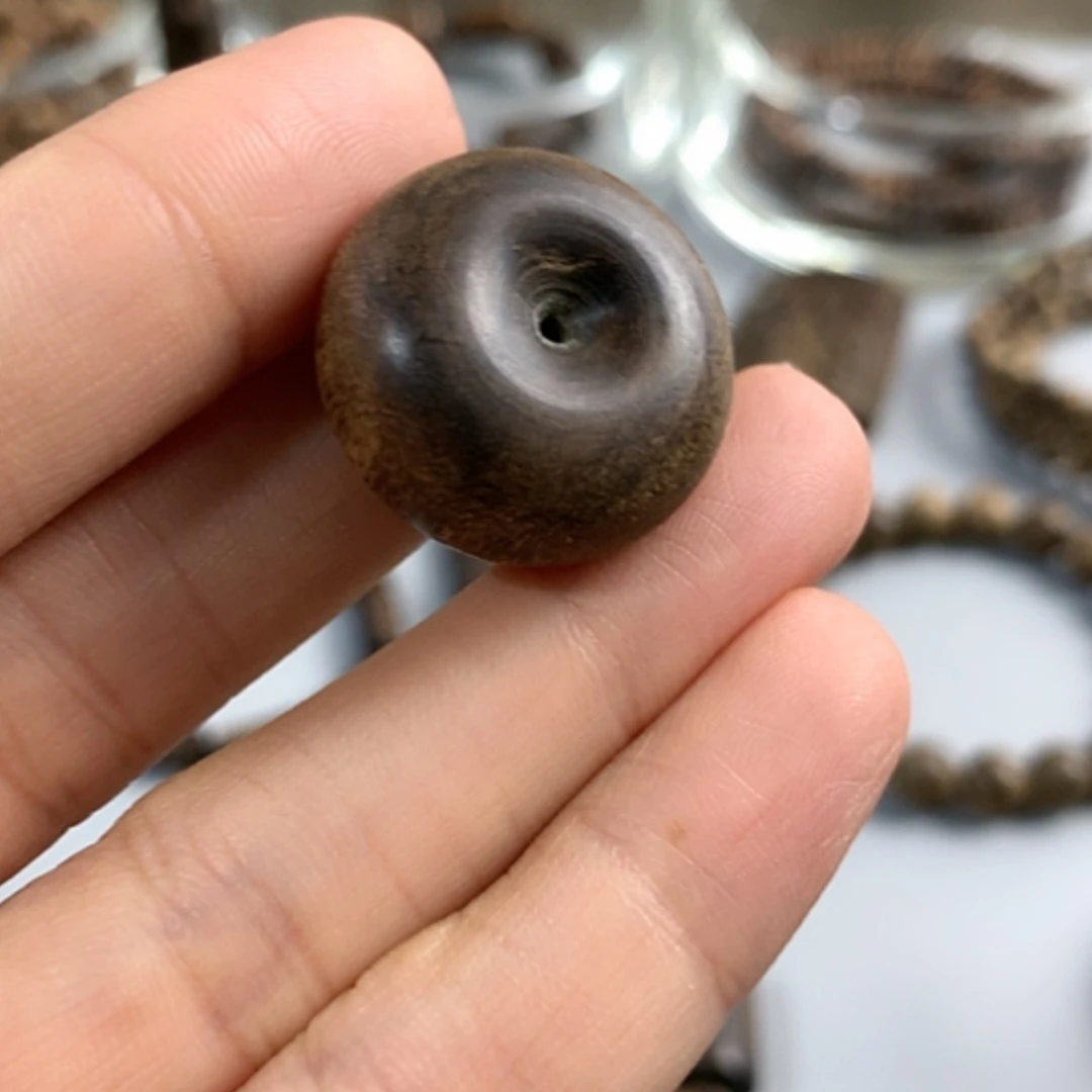 【闪购商品】沉香手串