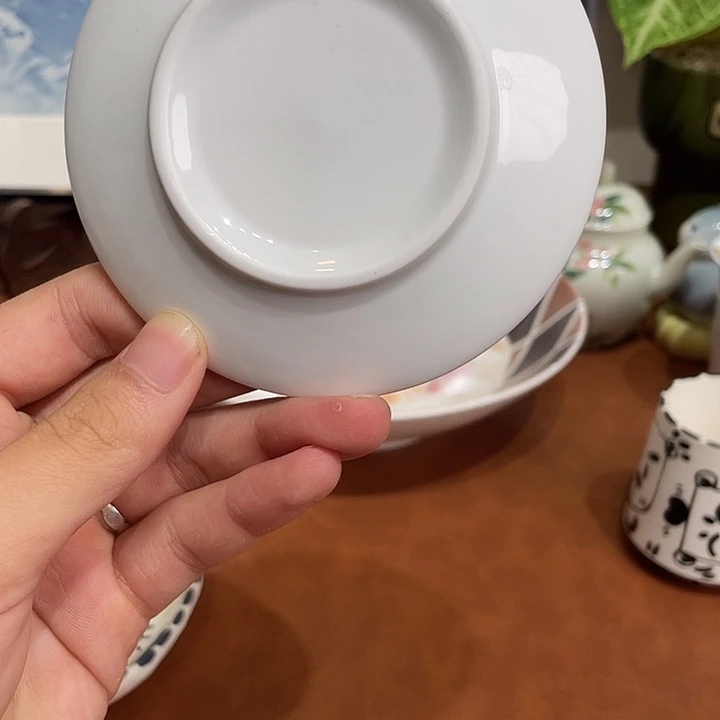 9***满景德镇陶瓷艺术品