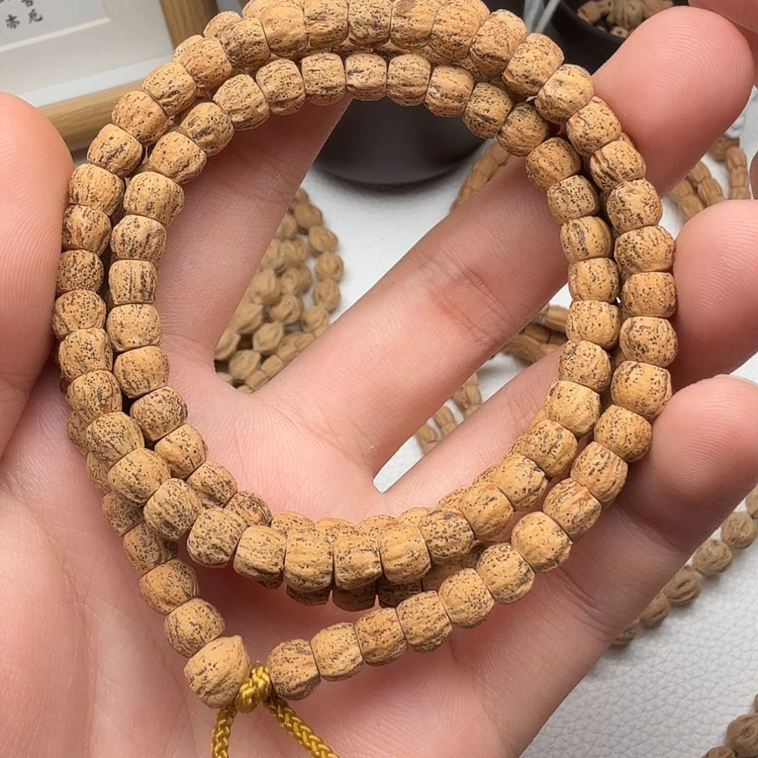 柏香籽/百香籽吊坠