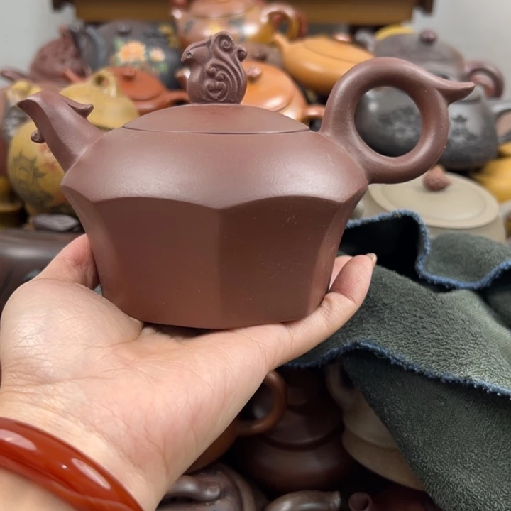 茶壶紫砂紫砂壶紫砂