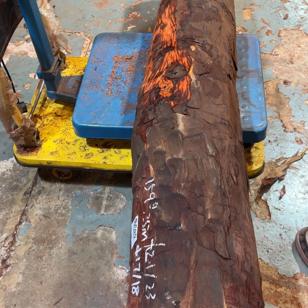 朝***东一物一拍血檀编码682