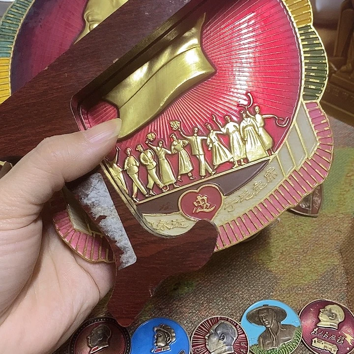 直播间里闪购链接