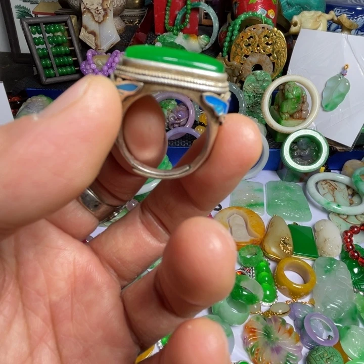 天***久吊坠滴血莲花菩提