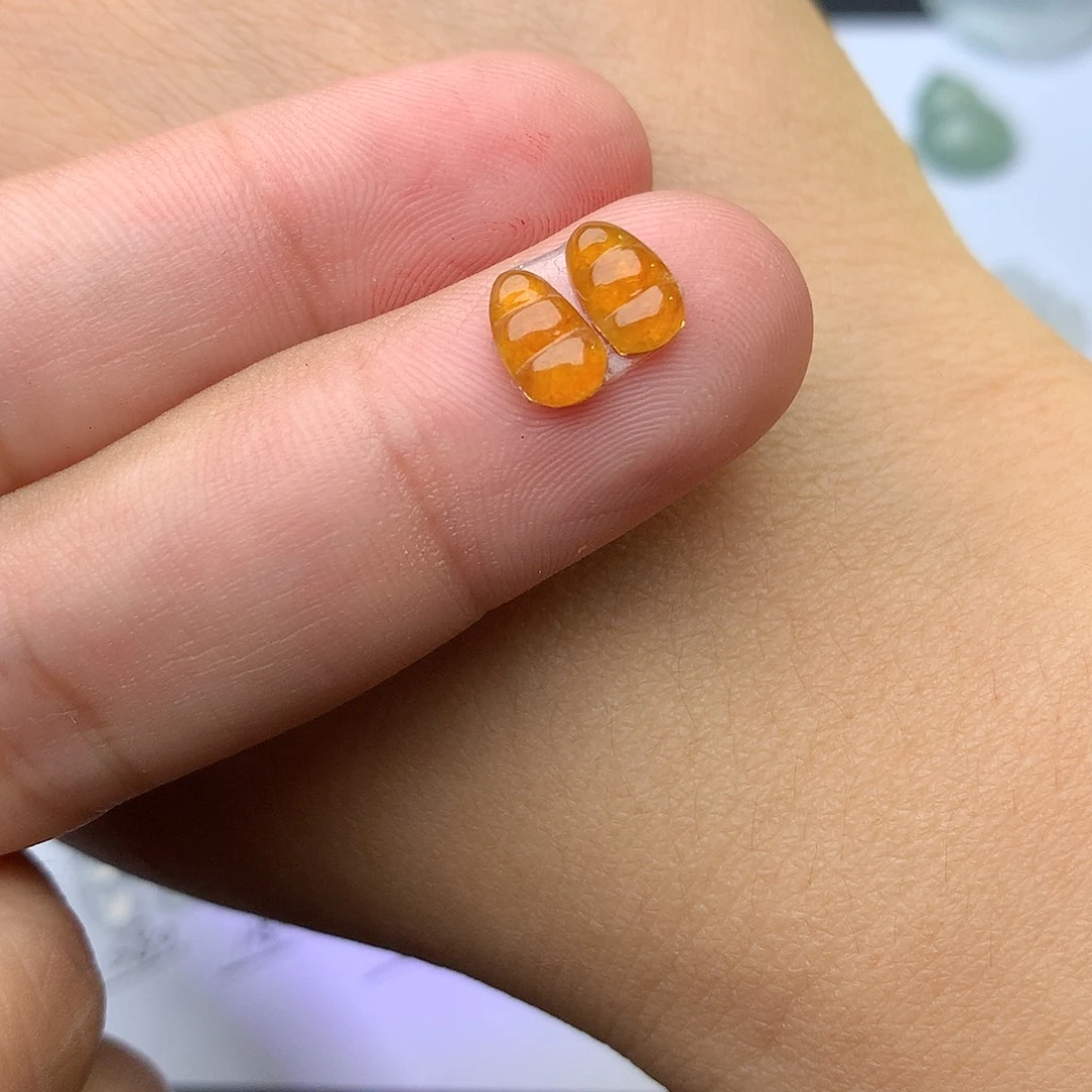 翡翠散珠翡翠翡翠