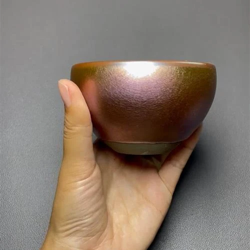 【闪购商品】茶盏-674............