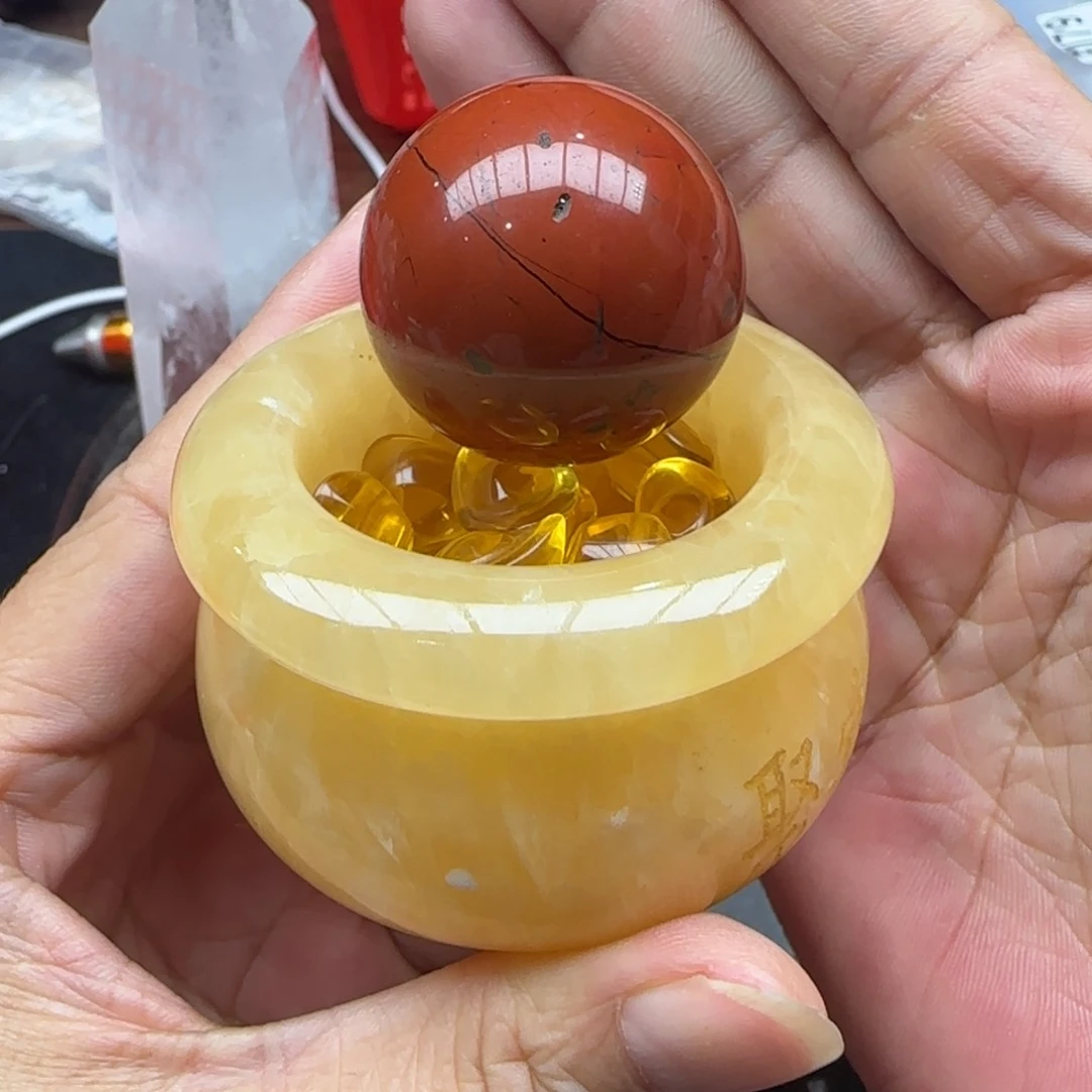 水晶未镶嵌未镶嵌f679