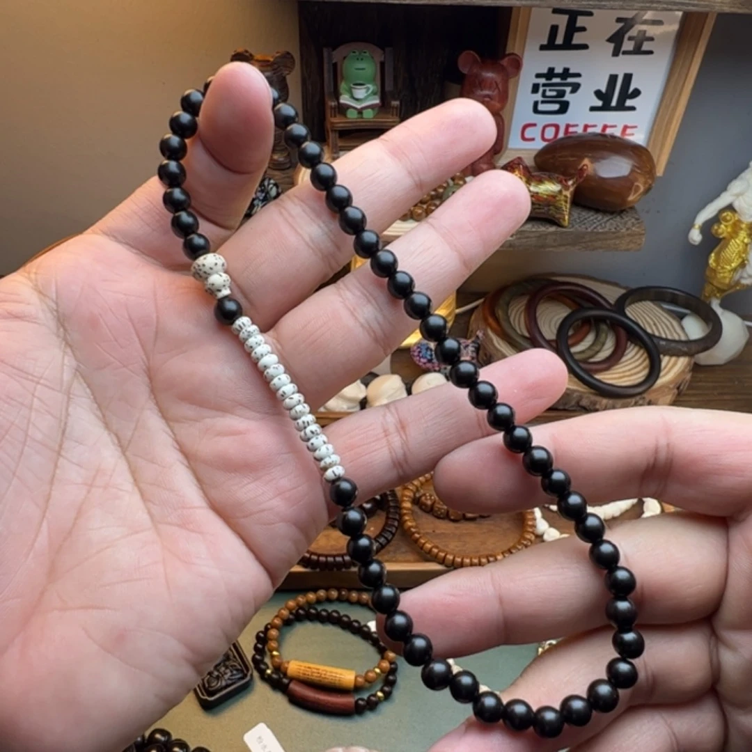 菩提根/象牙果手串