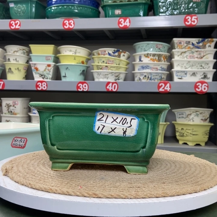 紫砂花盆紫砂花盆2536