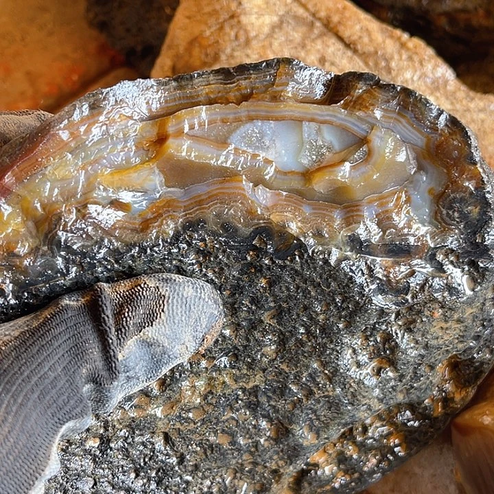 定制玛瑙双*玛瑙，玛瑙