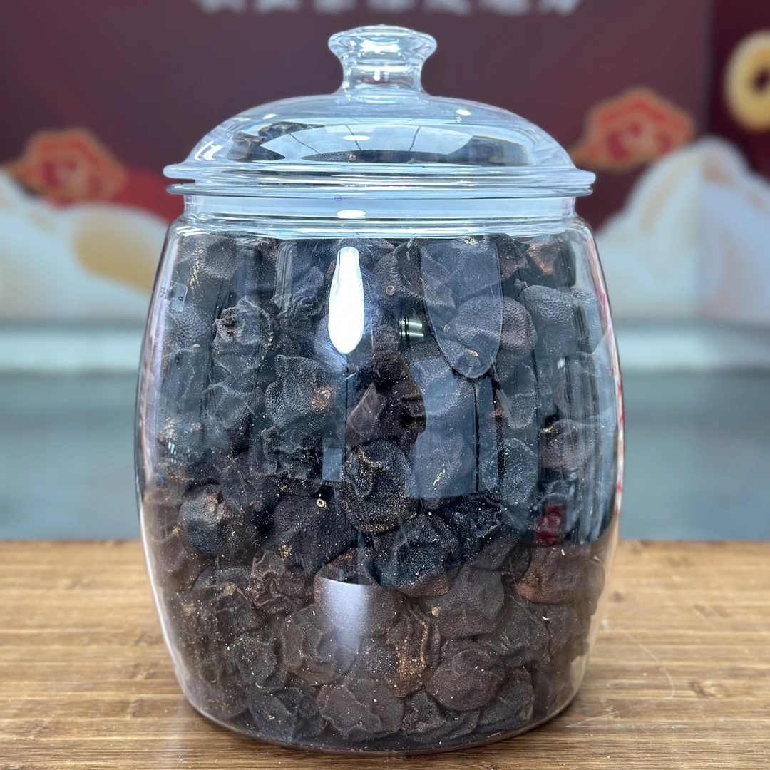 666号【精选】2017年梅江塞口围圈枝柑宝宝