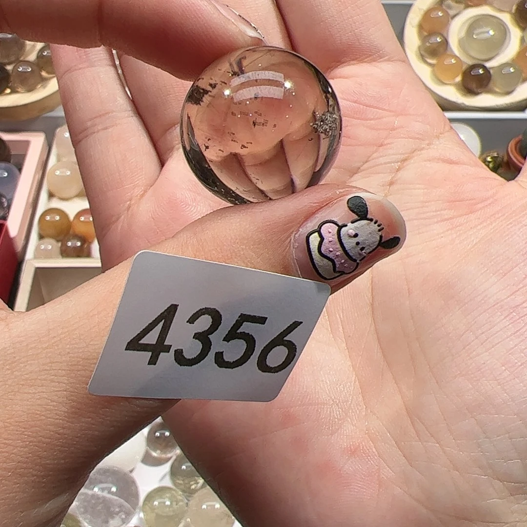 大型摆件（非配饰）未镶嵌水晶